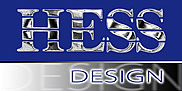 Hess-Design-Logo